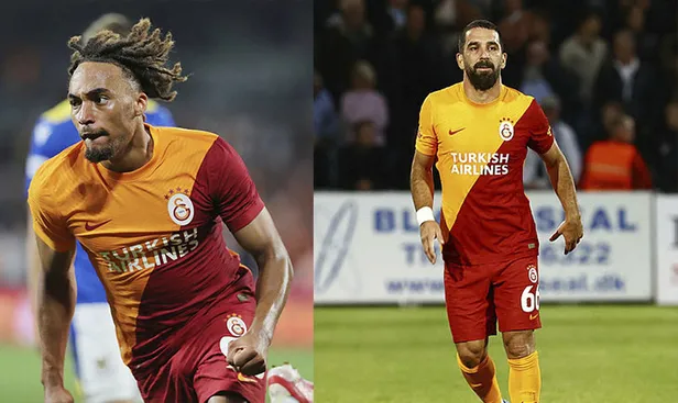 Galatasaray - Altay maçı ne zaman, saat kaçta? 2021 GS Altay maçı ilk 11'ler belli oldu mu? - 5