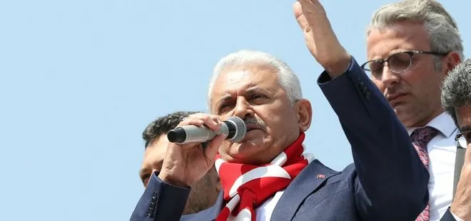 REFERANDUM ZAFER VE HEZİMET DİYE ANLATILMAMALI