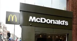 McDonalds’a boykot tokadı! Satışlar yokuş aşağı