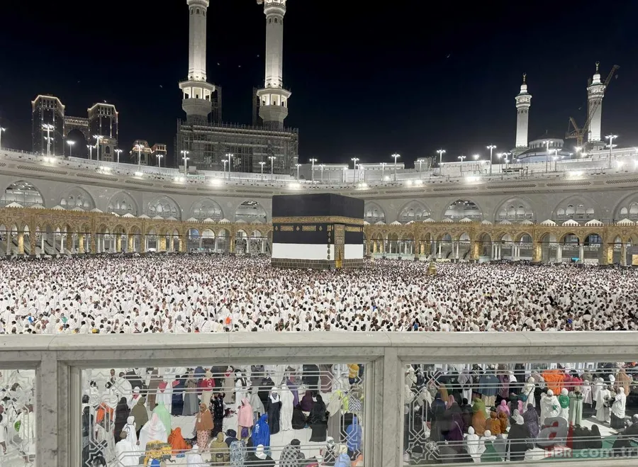 Mekke'nin Fethi ve Önemi: 31 Aralık İçin Anlamlı, Dualı ve Resimli Mesajlar! 3