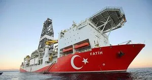 Fatih’in yanına Korkut, Atakan ve Sancar...