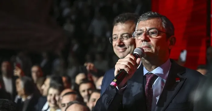 Mutlak butlan korkusu: CHP'nin şaibeli kurultay davasında üçüncü perde - 4