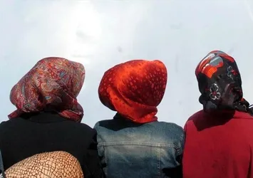 Avrupa'dan skandal başörtüsü kararı