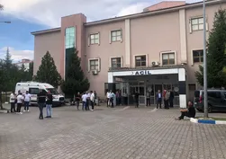 Bingöl'de asansör faciası! Kafası sıkışan öğrenciden acı haber geldi