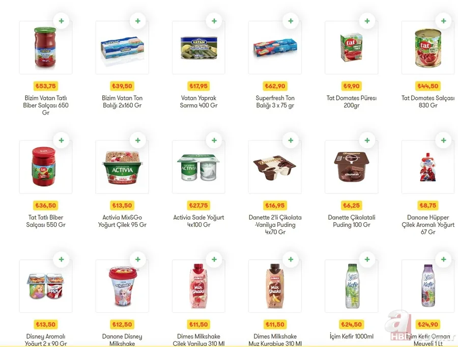 ŞOK Market'te 1.000 ÜRÜN SABİTLENDİ! Fiyatlar yarı yarıya düştü! Ayçiçek yağı 36,75 TL, çay 41,95 TL, toz şeker 24,75 TL....İşte, FİYAT LİSTESİ! 8