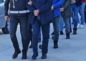 Son dakika | MİT ve Emniyet'ten MOSSAD ajanlarına operasyon! 7 şüpheli gözaltında