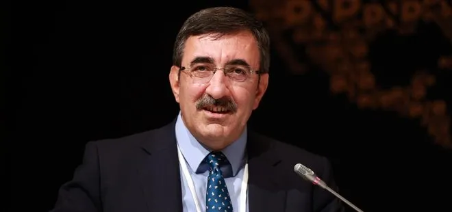 Cumhurbaşkanı Yardımcısı Cevdet Yılmaz’dan enflasyon mesajı: 2026’da tek haneli rakamlara döneceğiz