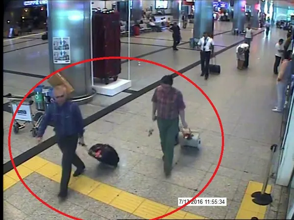Adil Öksüz'ü serbest bırakan eski hakimler meslekten ihraç edildi - 3