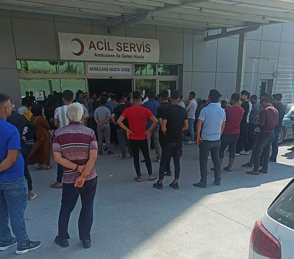 Şanlıurfa'da piknik faciası! Yürekleri yakan haber: 2 ölü, 3 yaralı - 1