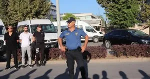 Esenyurt’ta huzur denetimi!
