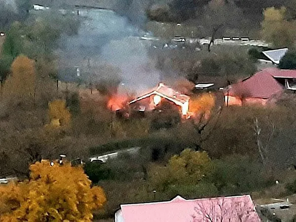 Son dakika: Azerbaycan ordusu 27 yıldır işgal altında bulunan Ağdam’a girdi