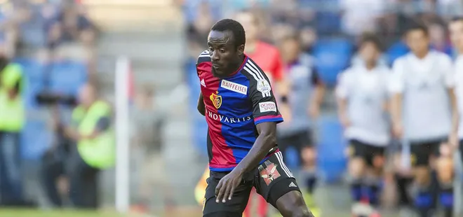 Doumbia, Sporting Lizbon’da