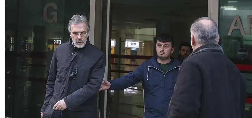 TTB yöneticisi 4 kişi daha adliyede