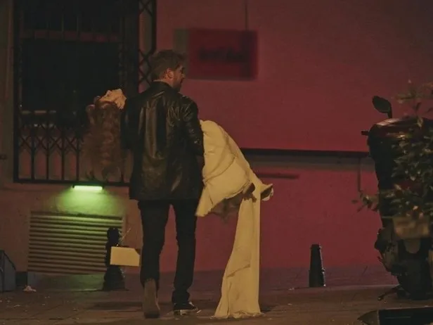 Çöp Adam dizisi oyuncuları kimdir, hangi oyuncu kimi oynuyor? Çöp Adam dizisi gerçek hikaye mi, uyarlama mı?