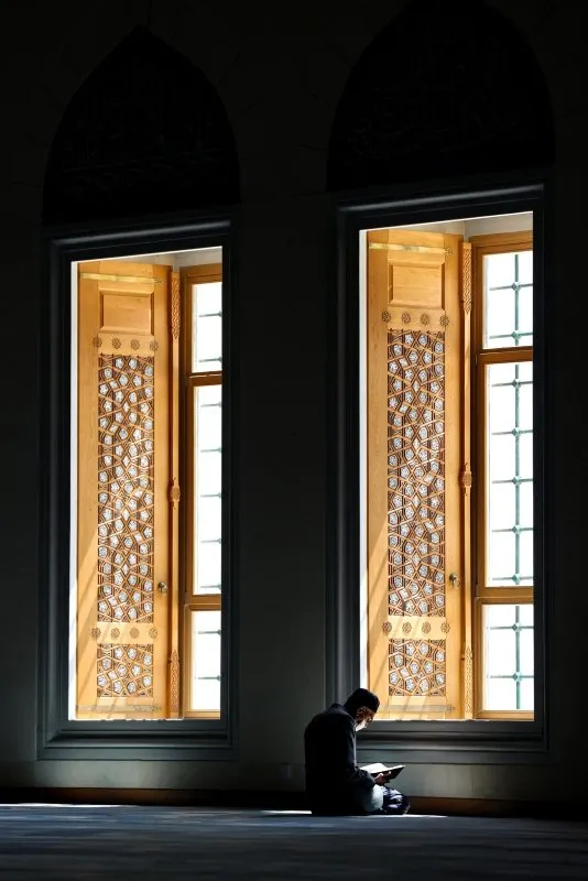 Milyonlar Büyük Çamlıca Camii'ne akın etti! 2 yılda 12 milyon ziyaretçiyi ağırladı