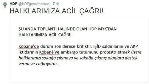 HDP’li Bircan Yorulmaz’ın bilgisayarında çıktı! Kobani olaylarının talimatı PYD vermiş