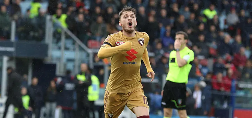 Beşiktaş, Adem Ljajic'i transfer etti