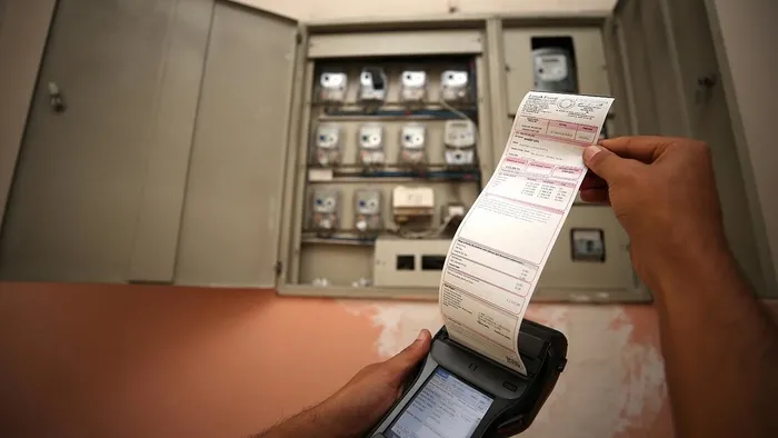 Almanya'da gündem elektrik fiyatları: Son 20 yılın en yüksek seviyesinde! Halk yüksek enerji faturalarıyla karşı karşıya kalacak - 4