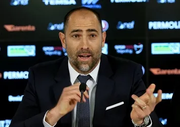 Igor Tudor: Bruma bir hata yaptı