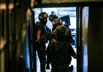 Son dakika: Emniyet EMCDDA raporunu paylaştı! Türkiye...