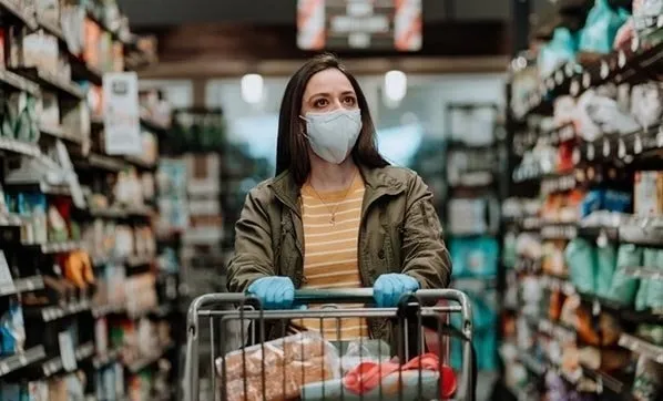 Marketlerde yasağa uydu alışveriş yapacaklar dikkat! BİM ve ŞOK bundan sonra...