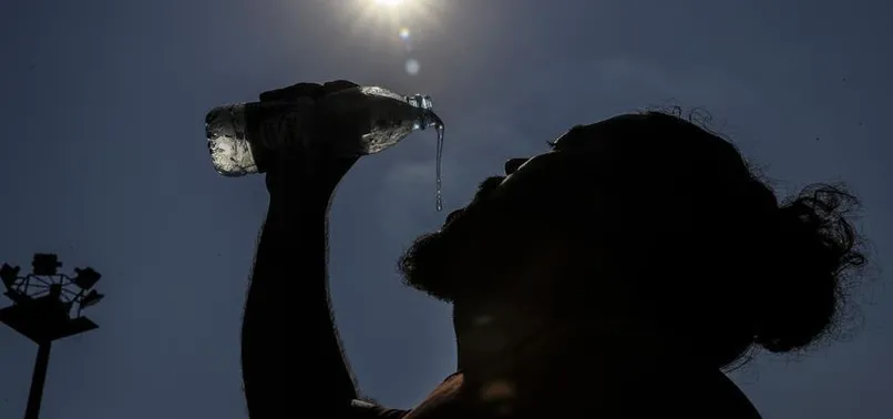 Meteoroloji'den 5 il için sıcak hava uyarısı