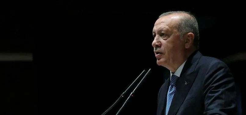 Başkan Erdoğan Merkez Bankası'nın faiz indirme kararını yorumladı