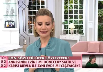 Esra Erol 29 Ocak Cuma canlı tek parça izle
