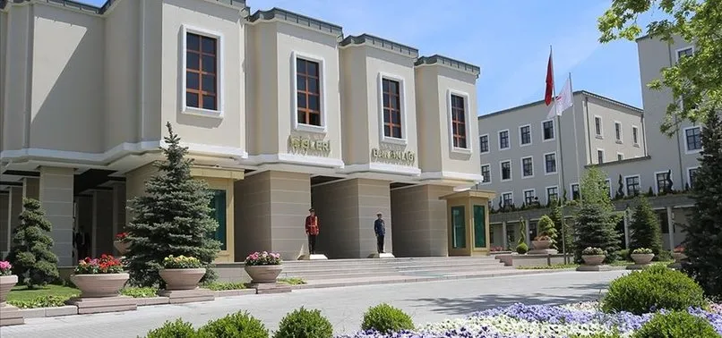 İçişleri Bakanlığı: ABD'li bir yabancı terörist savaşçı sınır dışı edildi