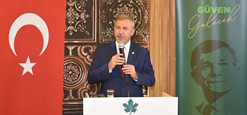 Son dakika: Gelecek Partisi Genel Başkan Yardımcısı Selçuk Özdağ'a soruşturma! YSK üyelerini tehdit etmişti