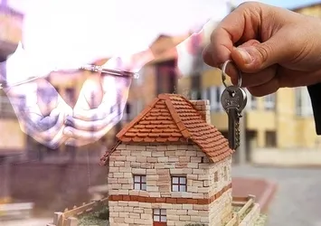 Emlakta hayalet ilan devri kapandı!