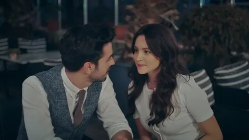 İkimizin Sırrı 8. bölüm 2. fragmanı | "Neva benim sıradan bir çalışanım değil artık!"