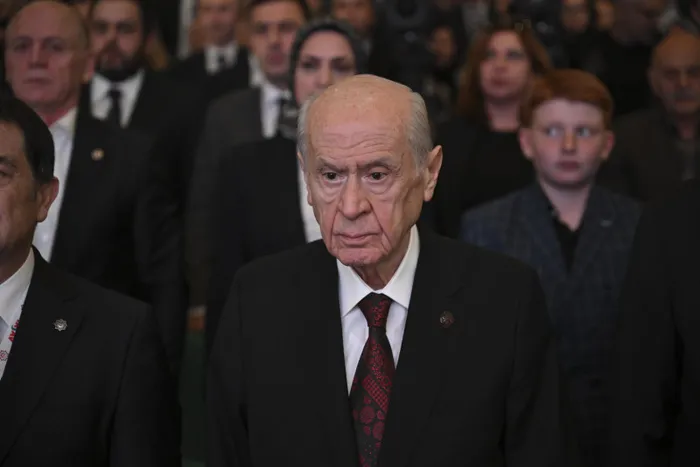 MHP lideri Bahçeli’den İmralı çıkışı eleştirilerine sert tepki: Kimse yağlı urgan ölçüştürmesin