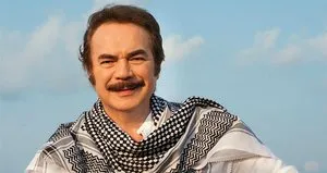 Usta sanatçı duygularını notalara döktü!