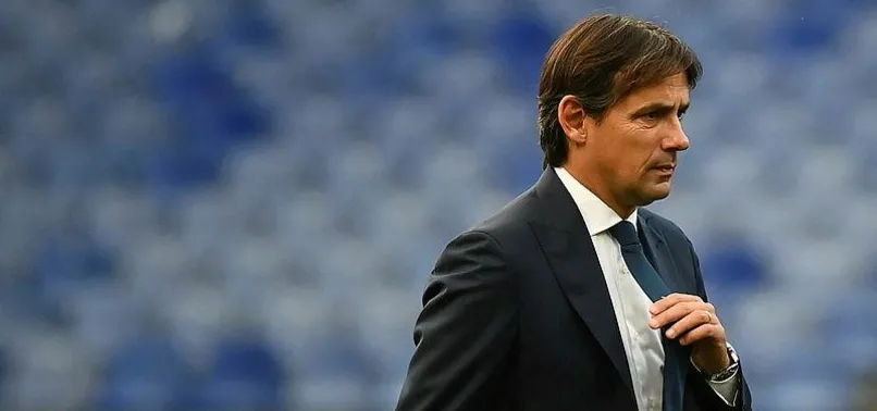Inter'in yeni teknik direktörü Simone Inzaghi oldu!