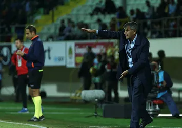 Beşiktaş'ta Medel ve Lens oyuna girmek istemedi mi?