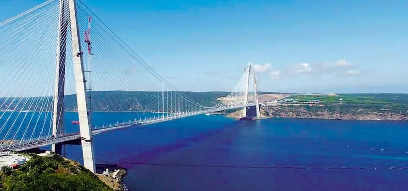 Ürünlere yapılan zammın bahanesi 3. Köprü!