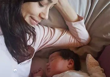 2016'da bebeği olan ünlüler