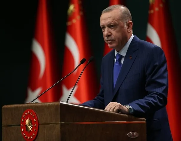 Kabine Toplantısı ne zaman olacak | EYT'de son durum ne? Sözleşmeliye kadro ne zaman? Başkan Erdoğan liderlik edecek! Kritik toplantı - 7