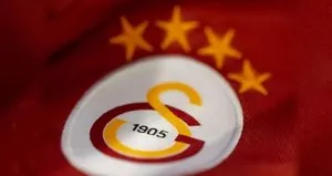 Galatasaraylı futbolcu veda etti!