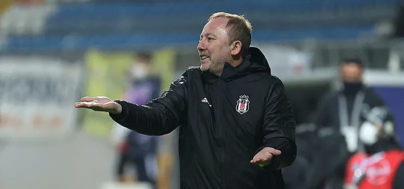 Alanyaspor galibiyetinin ardından Sergen Yalçın'dan iddialı açıklama: Türkiye Ligi'nin üzerinde bir oyun oldu