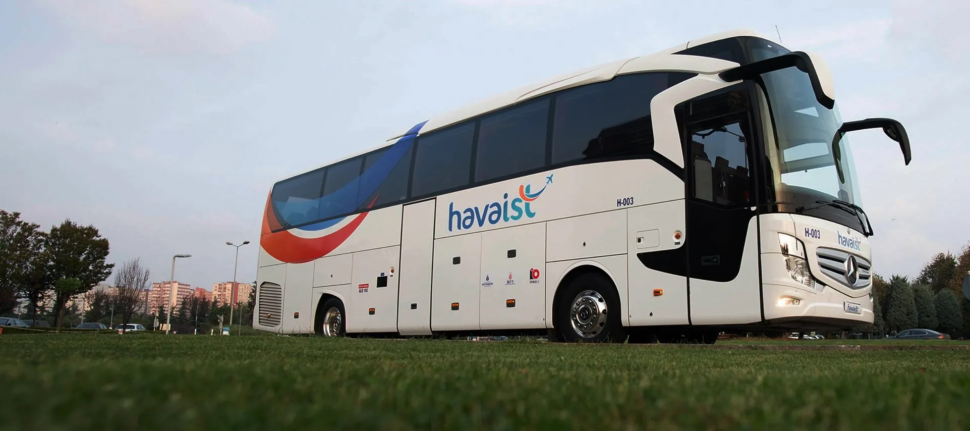 Havaist Sefer Sayisini Bin 900 E Cikartacak