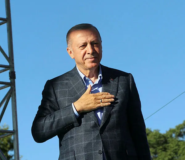Fransız basını Başkan Erdoğan'ı manşetlere taşıdı! Türkiye'yi yüceltiyor - 4