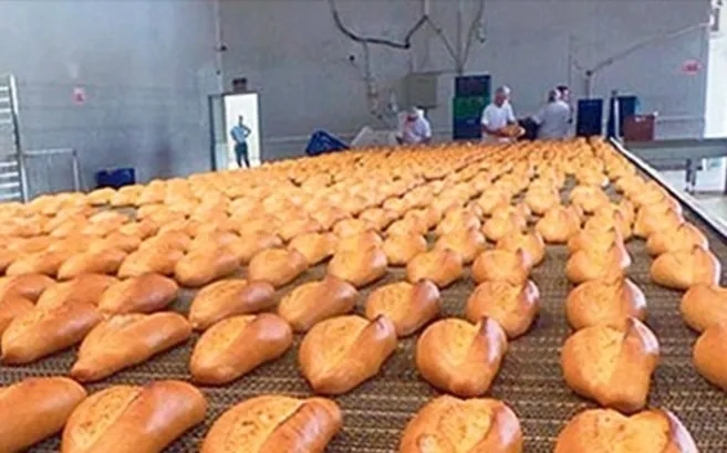 İBB, Ümraniye’ye ekmek vermiyor