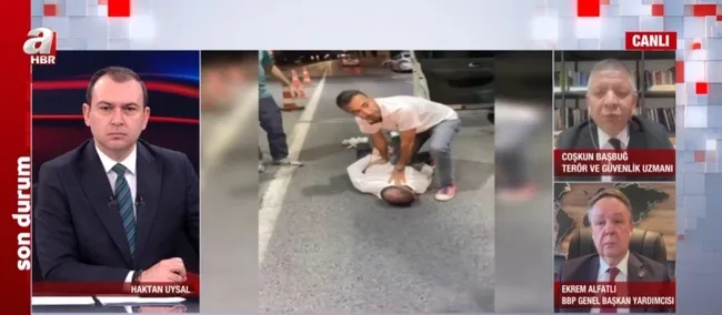 Ayhan Bora Kaplan soruşturması! Gizli tanık üzerinden kumpas iddiaları