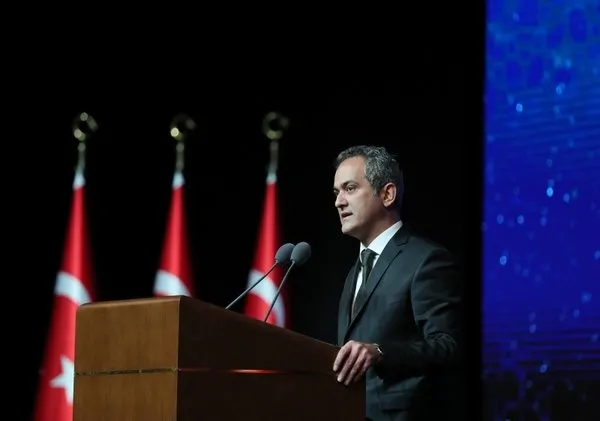 Milli Eğitim Bakanı Mahmut Özer duyurdu: 50 yeni merkez kuruldu - 1