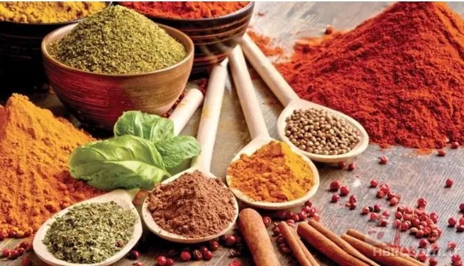 İbn-i Sina'nın 'şifa kaynağı' dediği baharat! Unutkanlığa savaş açıyor! Hafızayı güçlendirmek için aç karnına... 9