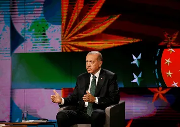 Cumhurbaşkanı Erdoğan'ın açıkladığı ekonomi modeline tam not