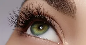 Güzelleşmek isterken gözünüzden olmayın!