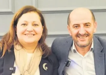 CHP'li Burcu Köksal'dan kumpas! Ailesi de işin içinde! Rüşvet haberi yapan gazeteye mühür